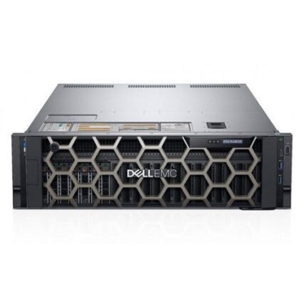 Dell PowerEdge R940 Rack Server