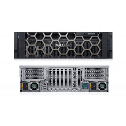 Dell PowerEdge R740 2 x Intel Xeon Silver 4210R Processor 10 Core Rack Server