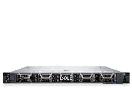 Dell PowerEdge R660 Rack Server