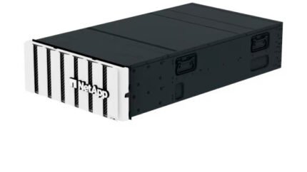 NetApp AFF C800 All Flash SAN Storage