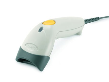 Zebra LS1203 7AZU0100ZY Barcode Scanner
