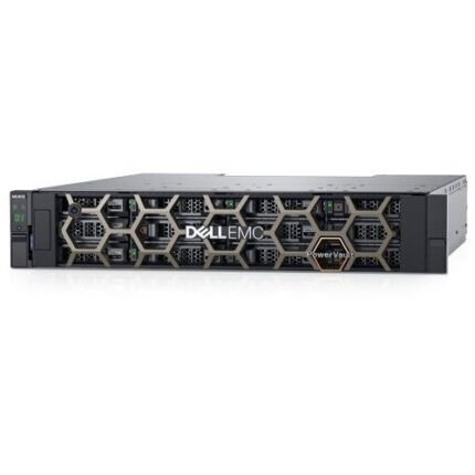 Dell EMC ME4024 Storage Array