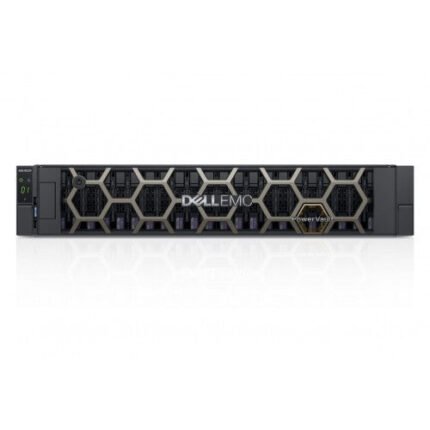 Dell Powervault ME4024 SAN/DAS Storage ARRAY