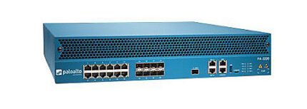 Palo Alto PA-3220 Firewall