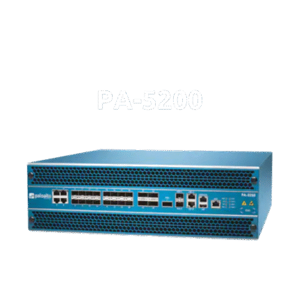 Palo Alto PA-5220 Firewall