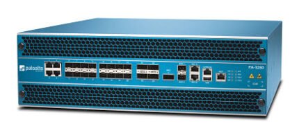 Palo Alto PA-5250 Firewall