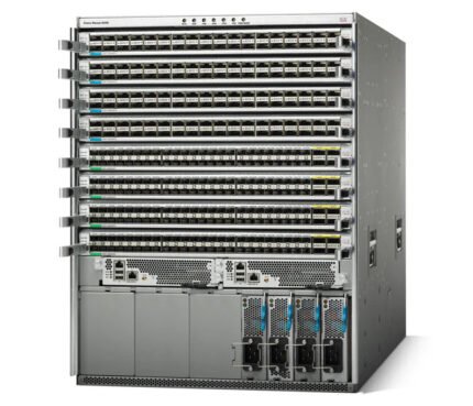 Cisco Nexus 9508 Switch