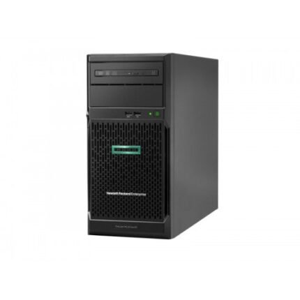 HPE ProLiant ML30 Gen10 Server