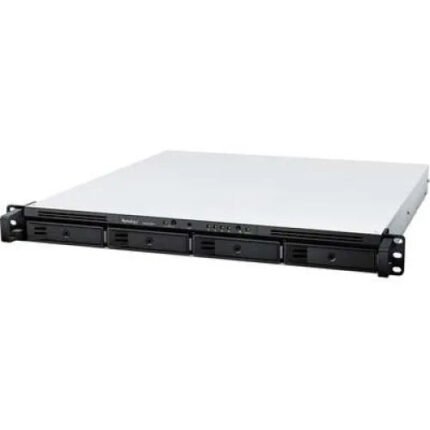 Synology RackStation RS820RP+ 4-Bay NAS Storage