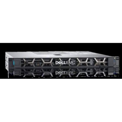 Dell PowerEdge R340 1U Intel Xeon E-2134 3.5GHz 16GB RAM 2x 1TB HDD Rack Server