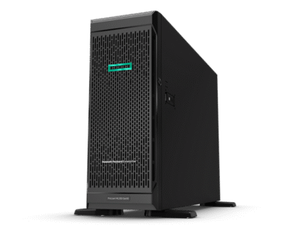 HPE ProLiant ML350 Gen10 server