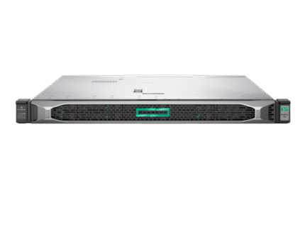 HPE SimpliVity 325