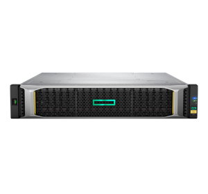 HPE MSA 2052 SAN Storage