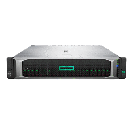 HPE Proliant DL380 G10 Plus Intel Xeon-Gold 6326 2x16c CTO Server