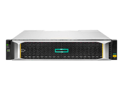 HPE MSA 2062 Storage