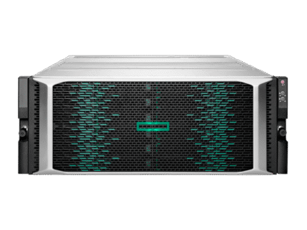 HPE Alletra Storage 6000