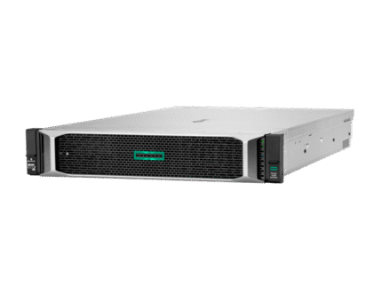 HPE Proliant DL380 G10 Plus Intel Xeon-Silver 4314 2x16c CTO Server