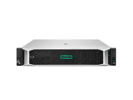 HPE DL380 Gen10 Plus CTO Server