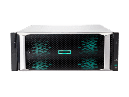 HPE Alletra Storage 9000