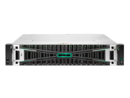 HPE GreenLake for Block Storage