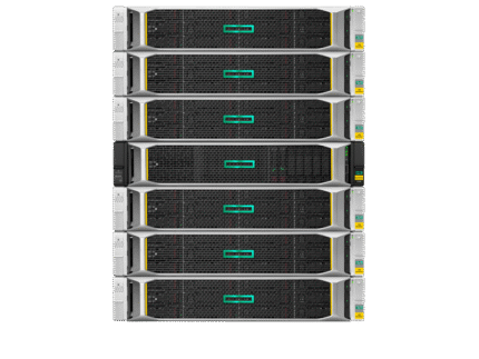 HPE StoreOnce Systems