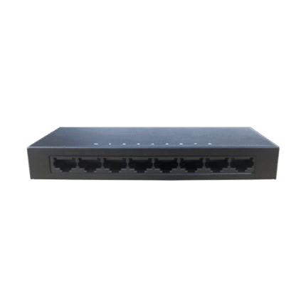 BDCOM S1008-D 8 Ports Unmanaged Switch