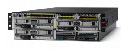 Cisco Firepower FPR-9300 SM-40
