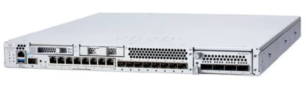 Cisco Firepower FPR-3105