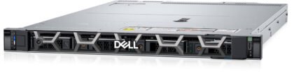 Dell PowerEdge R660xs Rack Server