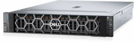 Dell PowerEdge R760 (2X12 Core Silver) Rack Server