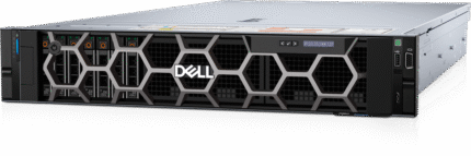 Dell PowerEdge R860 Rack Server