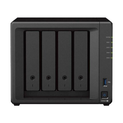 Synology DiskStation DS923+ Desktop Storage