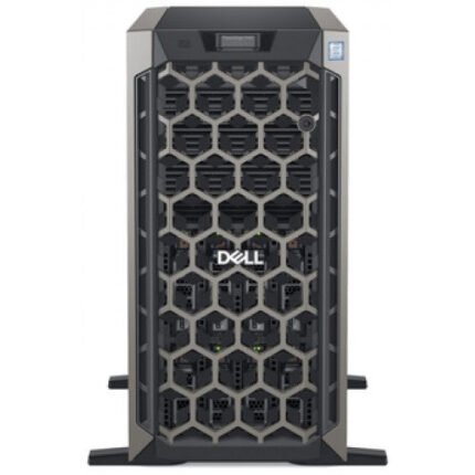 Dell PowerEdge T440 8 Core 3TB Tower Server
