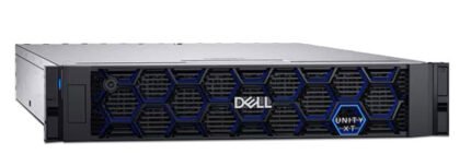 Dell EMC Unity XT 380