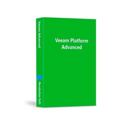 Veeam Advanced