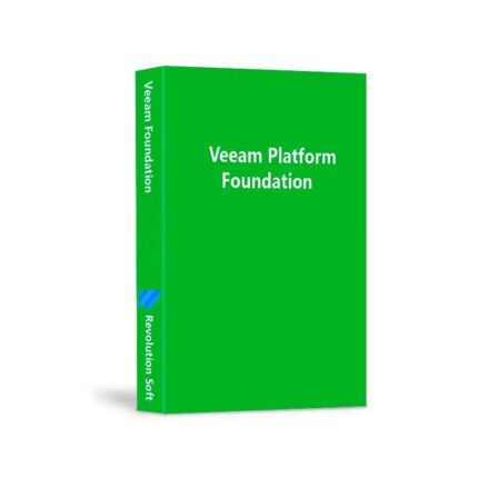 Veeam Foundation