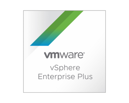 VMware vSphere Enterprise Plus