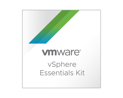 VMware vSphere Essentials Kit