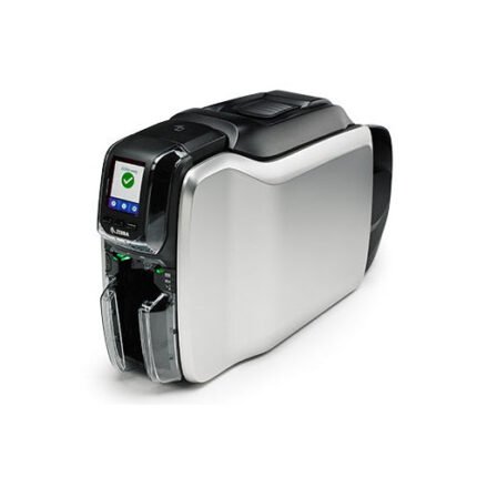 ZC32-000C000IN0 # ID Card Printer ZC300, Dual Sided  India Cord, USB & Ethernet, Windows Driver (ONLY SERVICE WARRANTY WITH OUT PRINTER HEAD)