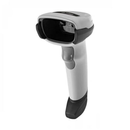 Zebra DS2278 Cordless Handheld 1D 2D Barcode Scanner