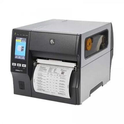 ZT42163-T0G0000Z#ZT-421,300dpi Label Printer