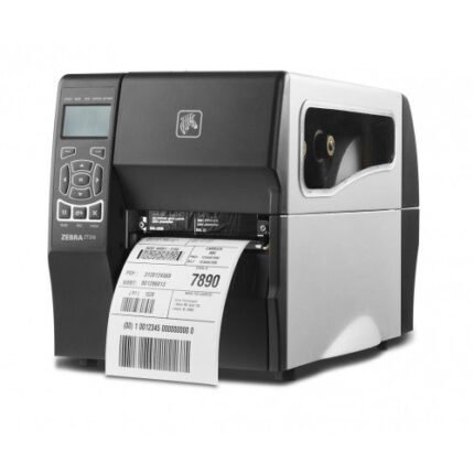 Zebra ZT 230, 203 DPI Barcode Printer