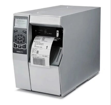ZT51043-T0G0000Z#Zebra Label Printer ZT 510 ,300 dpi ,4 INCH